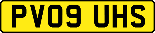 PV09UHS
