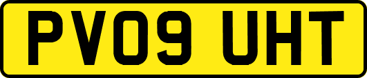PV09UHT