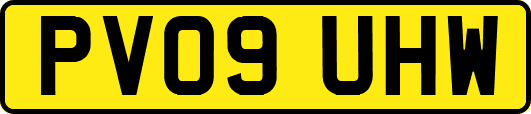 PV09UHW