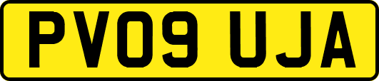 PV09UJA