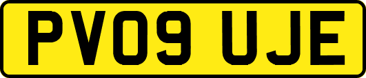 PV09UJE