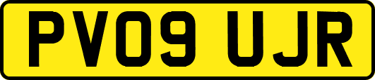 PV09UJR