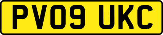 PV09UKC