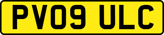 PV09ULC