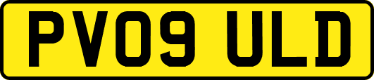 PV09ULD