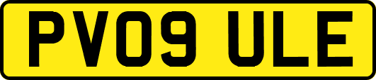 PV09ULE
