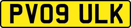 PV09ULK
