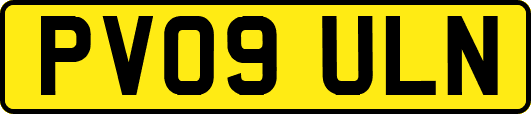 PV09ULN