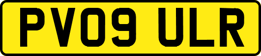 PV09ULR
