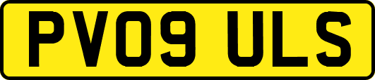PV09ULS