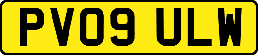 PV09ULW