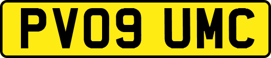 PV09UMC