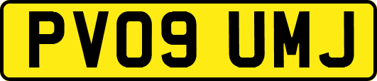 PV09UMJ