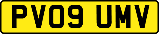PV09UMV