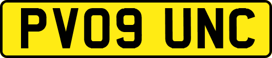 PV09UNC