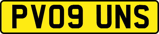 PV09UNS