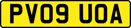 PV09UOA