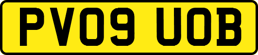 PV09UOB