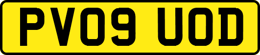 PV09UOD