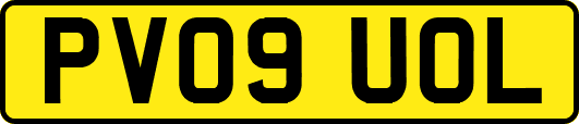 PV09UOL