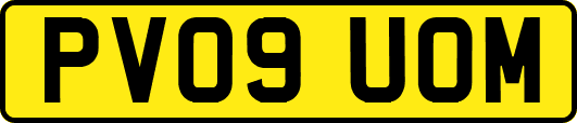 PV09UOM