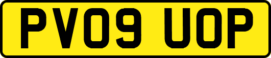 PV09UOP
