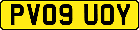 PV09UOY