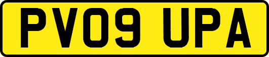 PV09UPA