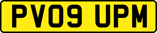 PV09UPM
