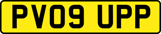 PV09UPP