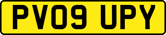 PV09UPY