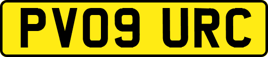 PV09URC