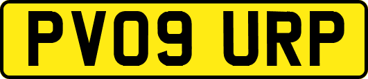 PV09URP