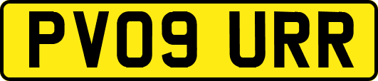 PV09URR