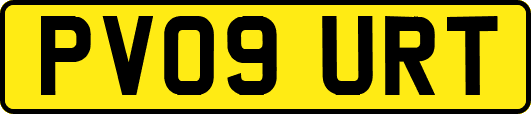 PV09URT