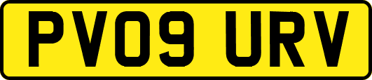 PV09URV