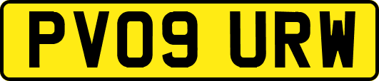 PV09URW