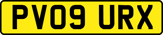 PV09URX