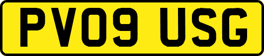 PV09USG