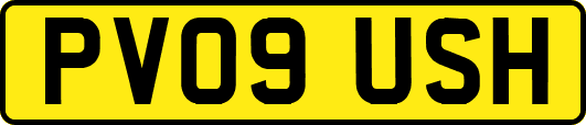 PV09USH