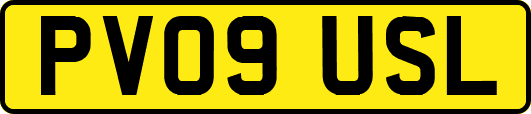 PV09USL