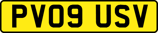 PV09USV