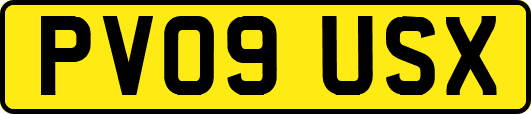 PV09USX