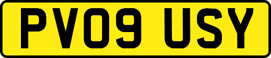 PV09USY