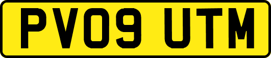 PV09UTM