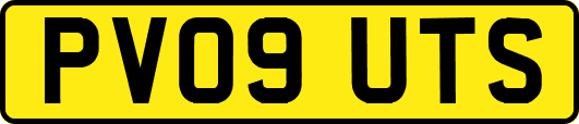 PV09UTS