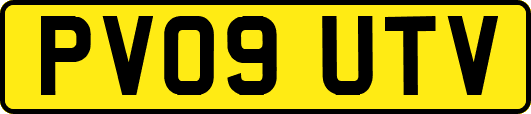 PV09UTV