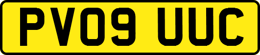 PV09UUC