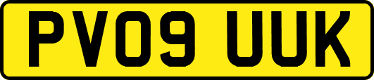 PV09UUK
