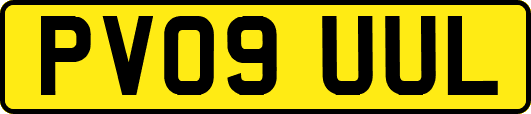 PV09UUL